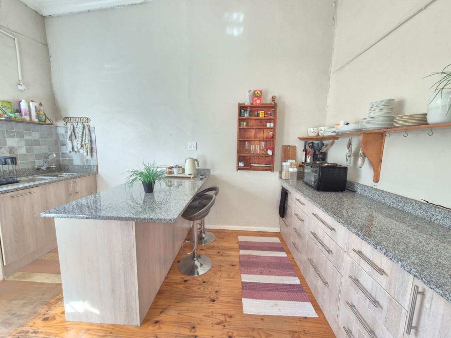 4 Bedroom Property for Sale in Dewetsdorp Free State